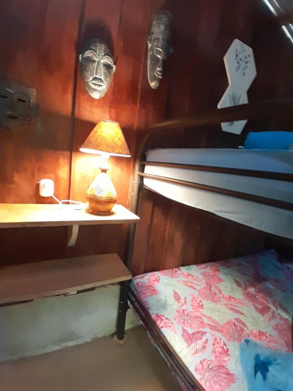 Los Paniquines Ecolodge Drakes Bay Екстериор снимка